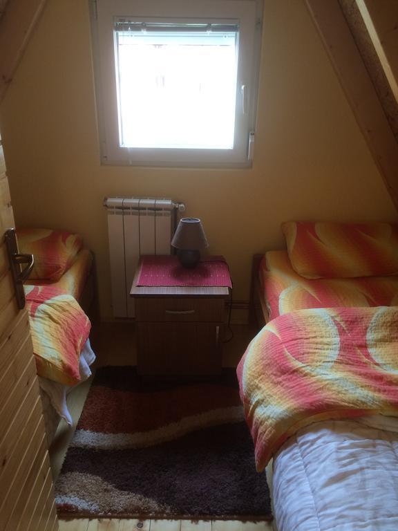 Apartment Mg Žabljak Екстериор снимка