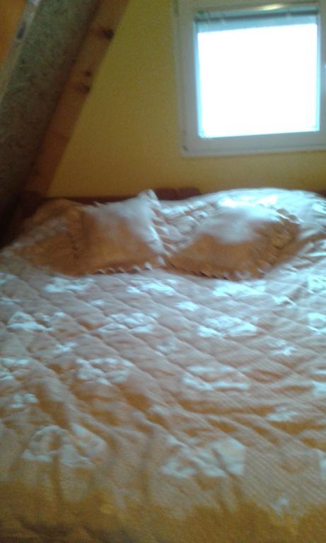 Apartment Mg Žabljak Екстериор снимка
