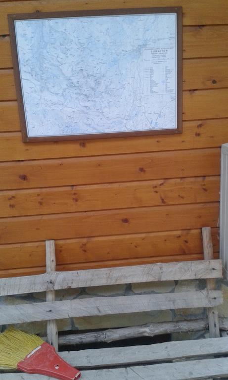 Apartment Mg Žabljak Екстериор снимка